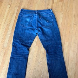 KR3W Klassic Jeans